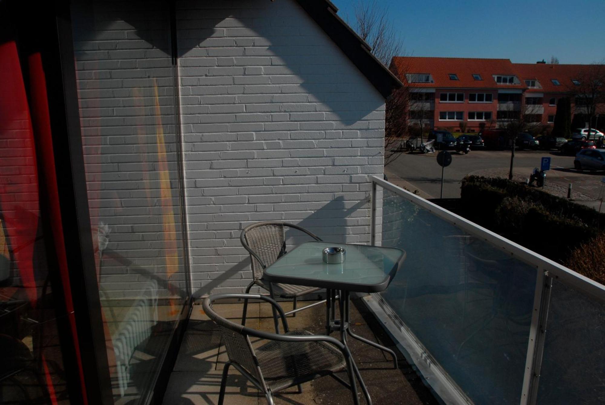 Cantay-Mathildenstrasse 16 - Fw 3 - Og Links Fehmarn Exterior photo